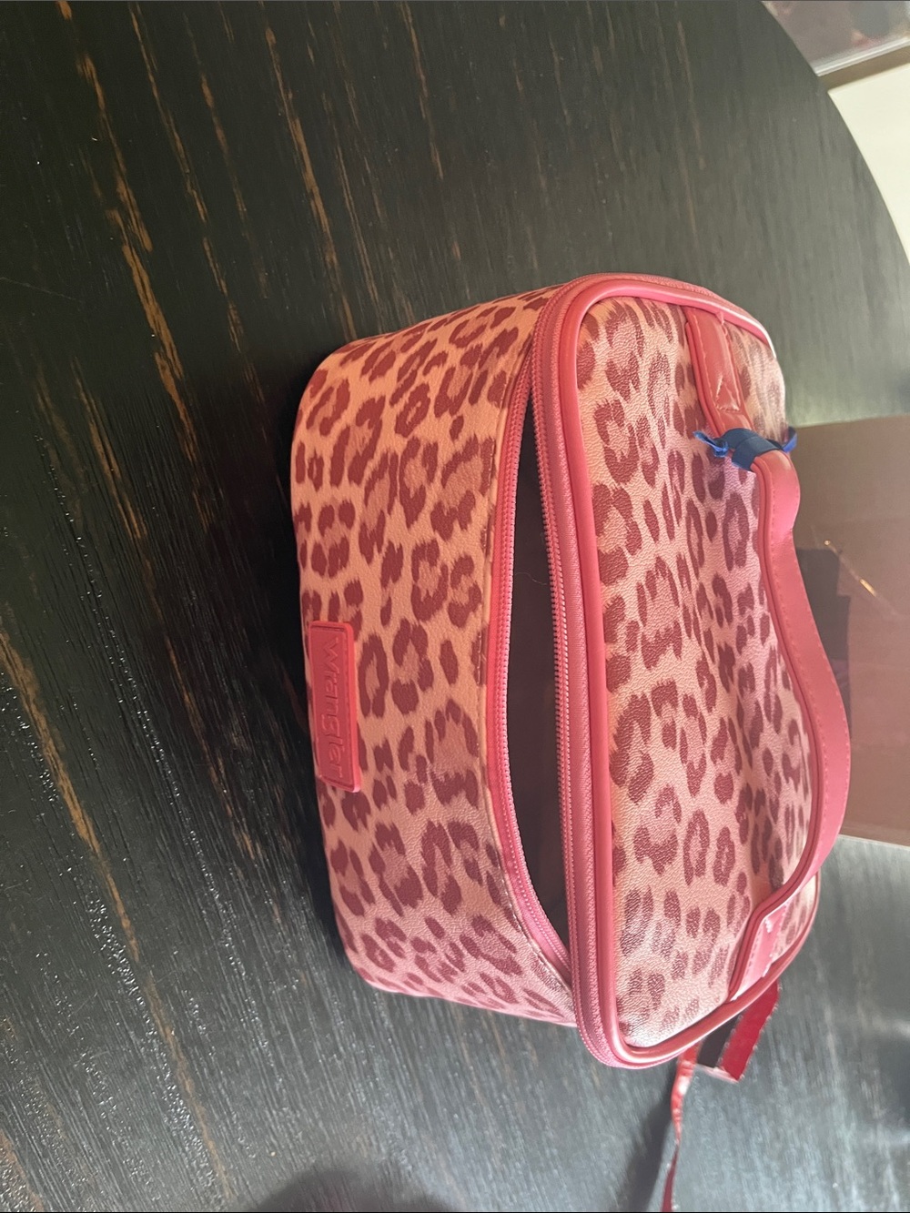 Wrangler Travel Cosmetic Travel Bag